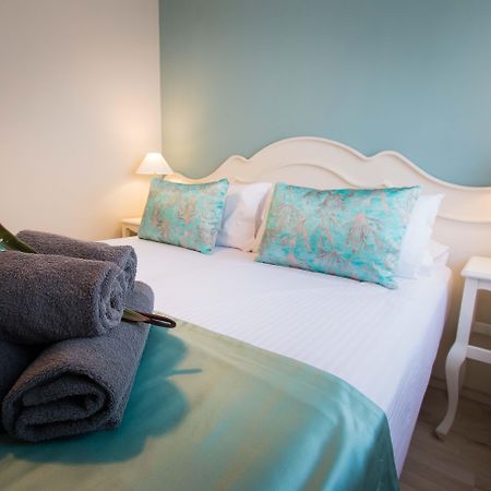 Holidays2Malaga Suites Екстериор снимка