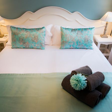 Holidays2Malaga Suites Екстериор снимка