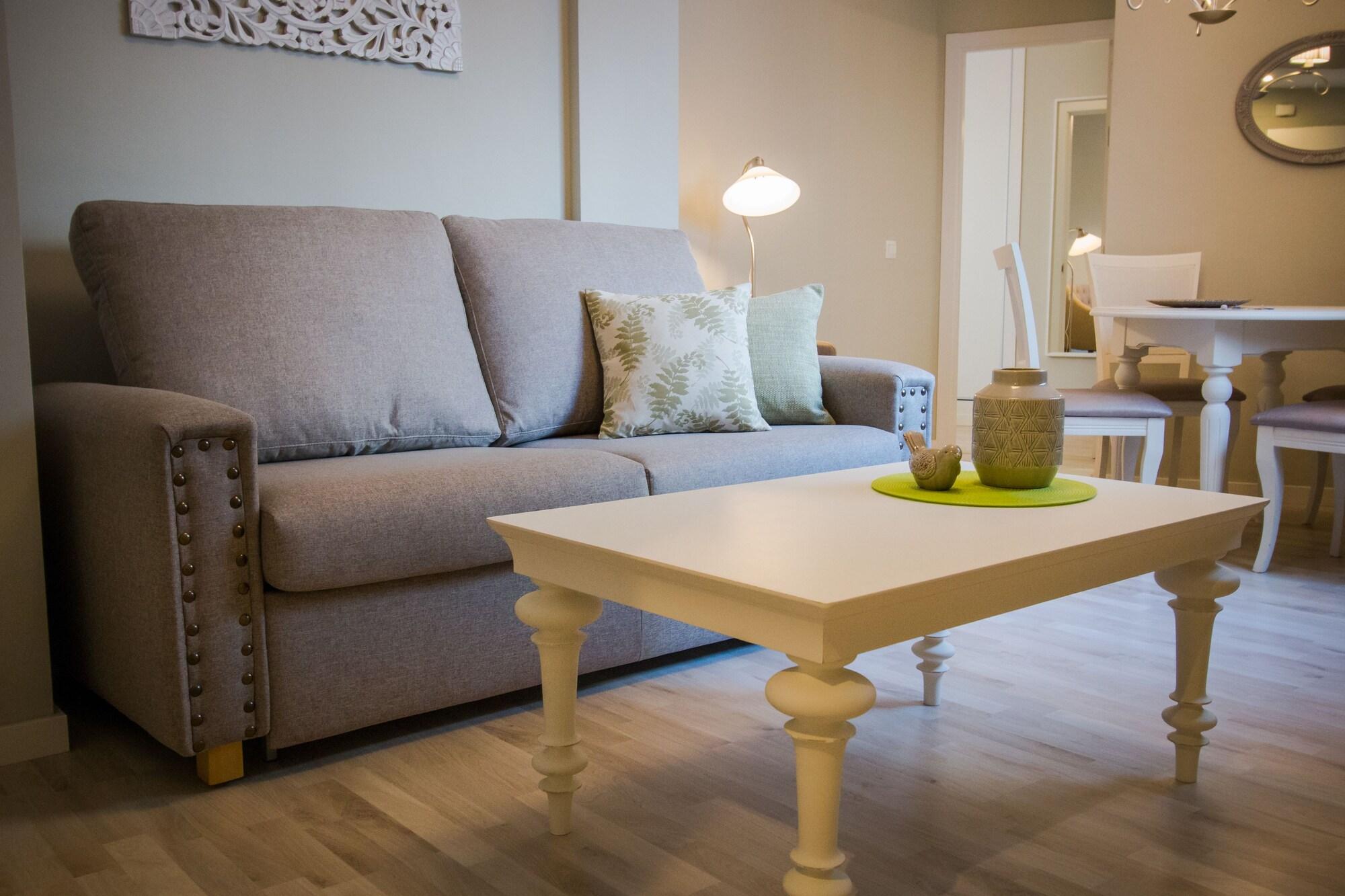 Holidays2Malaga Suites Екстериор снимка