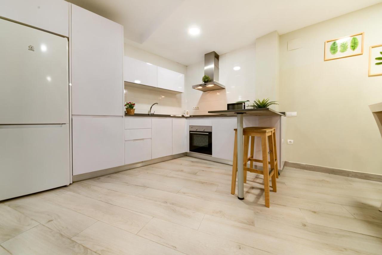 Holidays2Malaga Suites Екстериор снимка