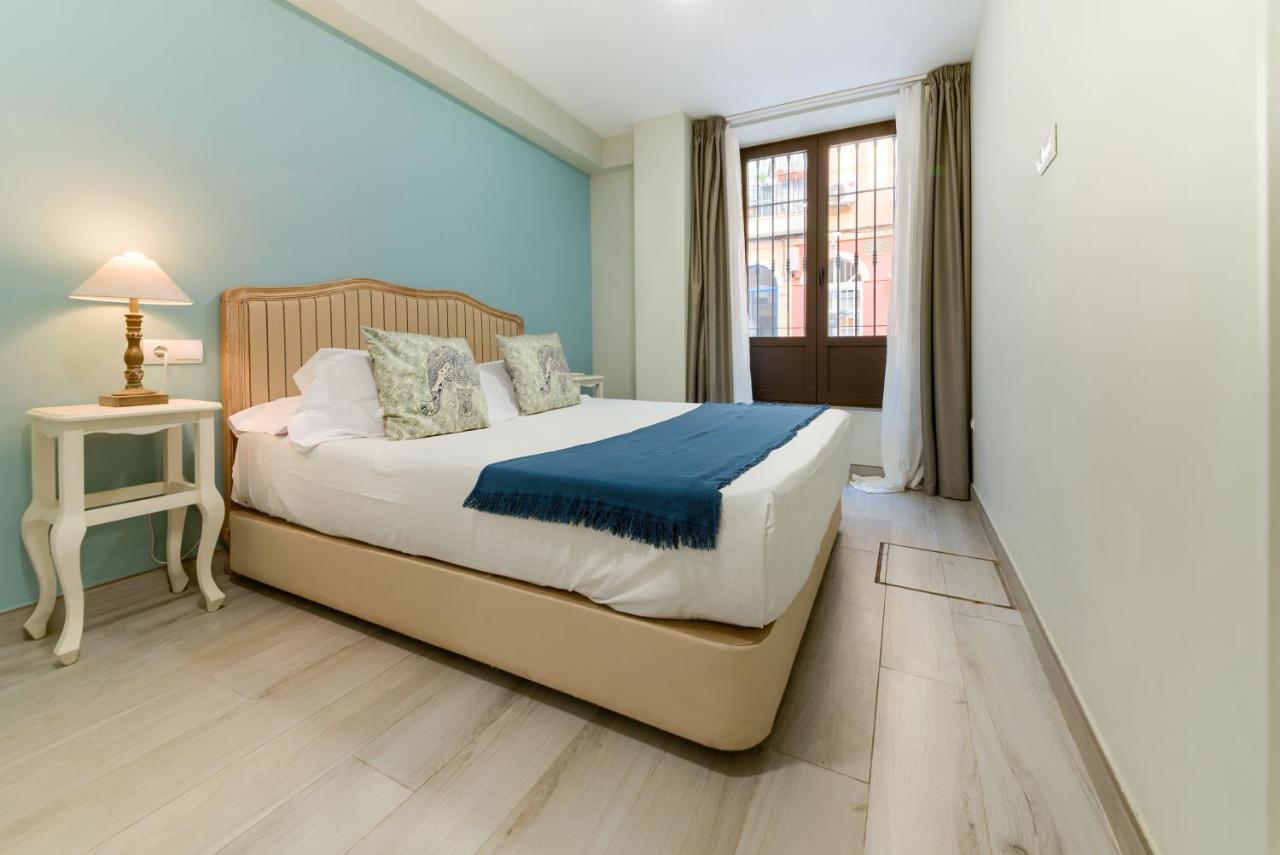 Holidays2Malaga Suites Екстериор снимка