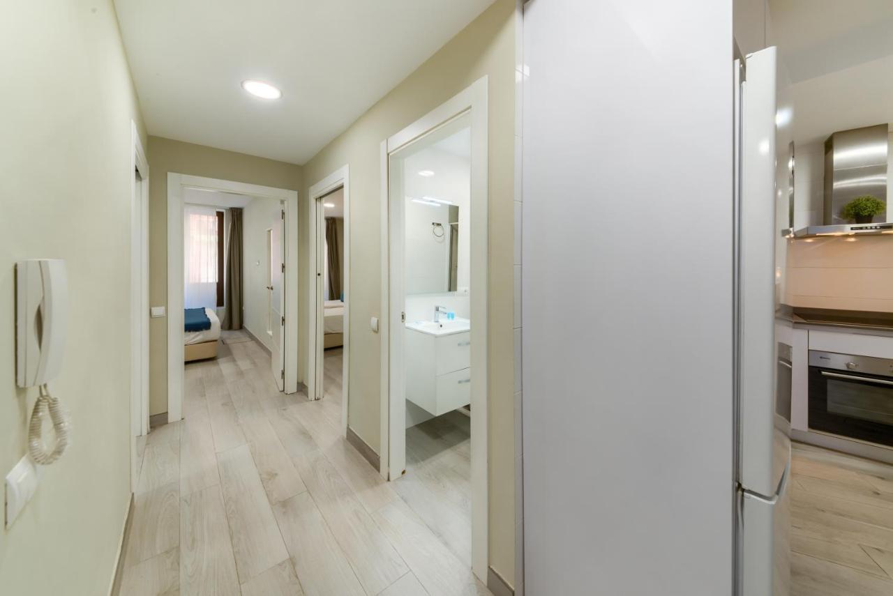 Holidays2Malaga Suites Екстериор снимка