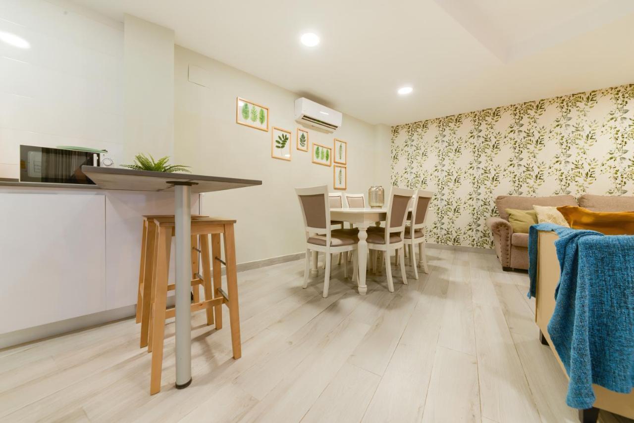 Holidays2Malaga Suites Екстериор снимка