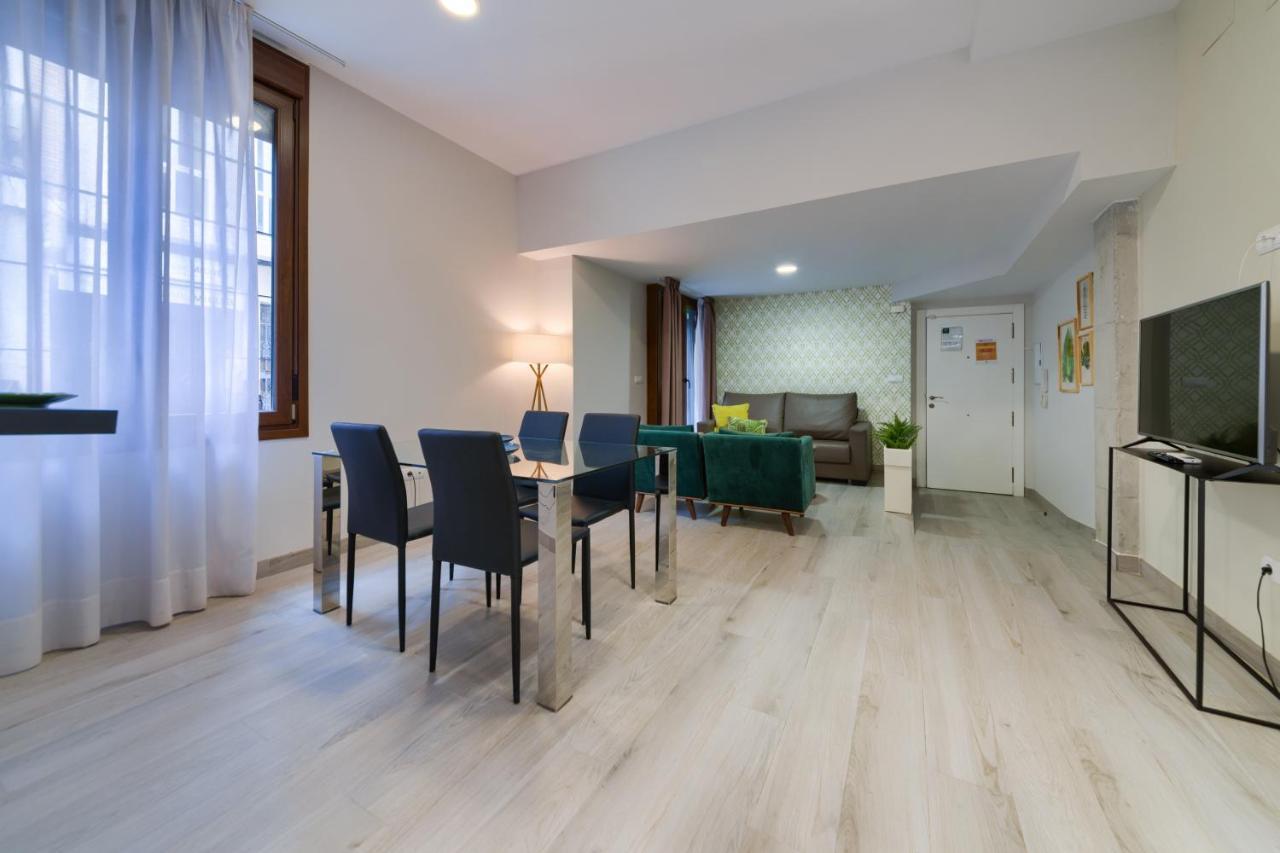 Holidays2Malaga Suites Екстериор снимка
