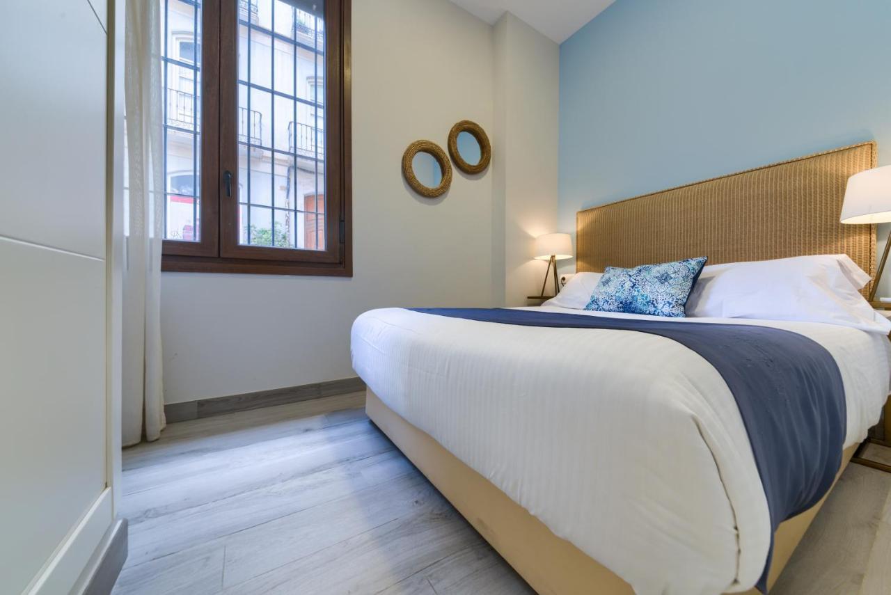 Holidays2Malaga Suites Екстериор снимка