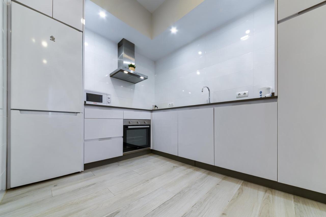 Holidays2Malaga Suites Екстериор снимка