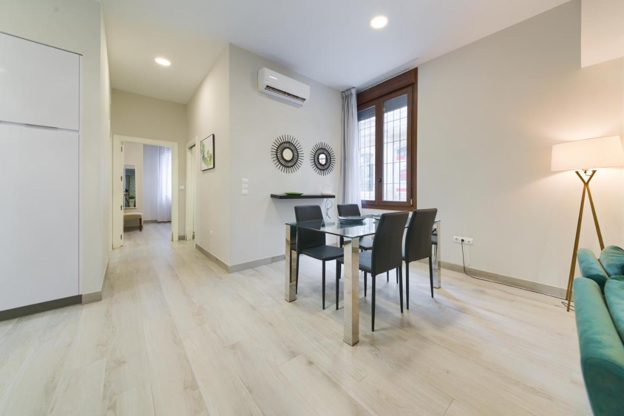 Holidays2Malaga Suites Екстериор снимка