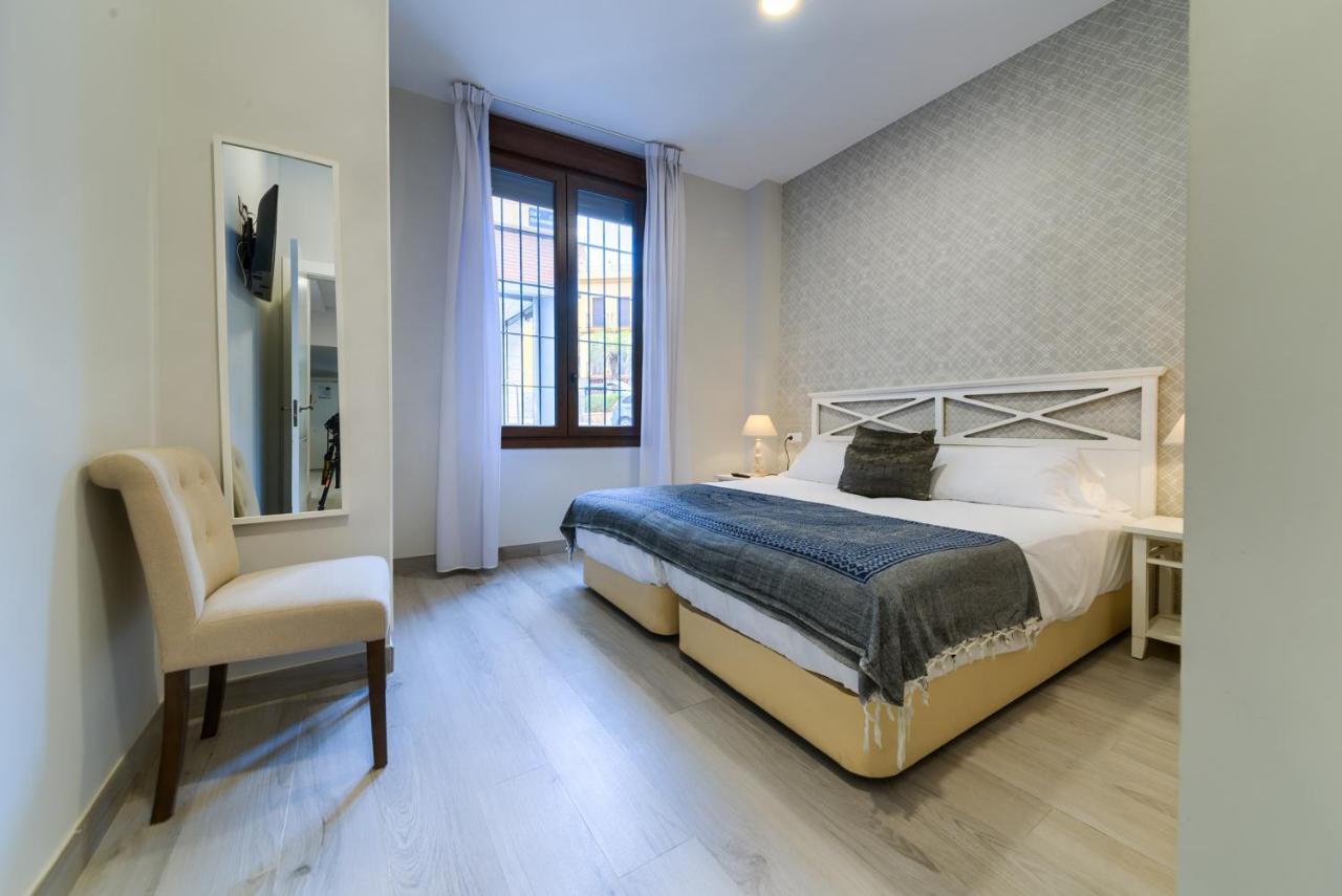 Holidays2Malaga Suites Екстериор снимка