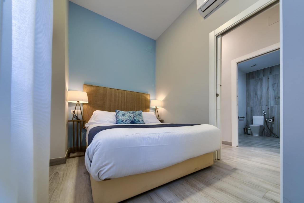 Holidays2Malaga Suites Екстериор снимка
