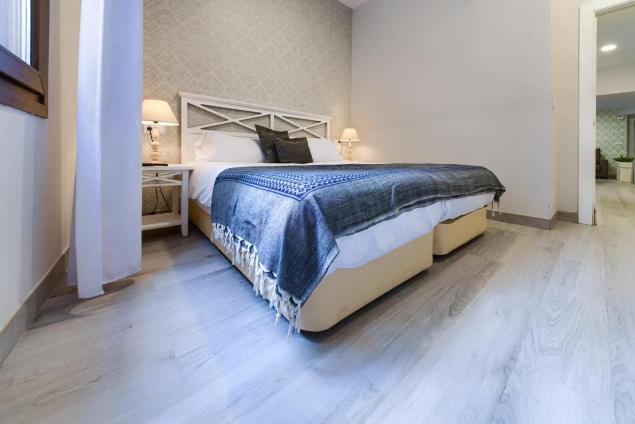Holidays2Malaga Suites Екстериор снимка