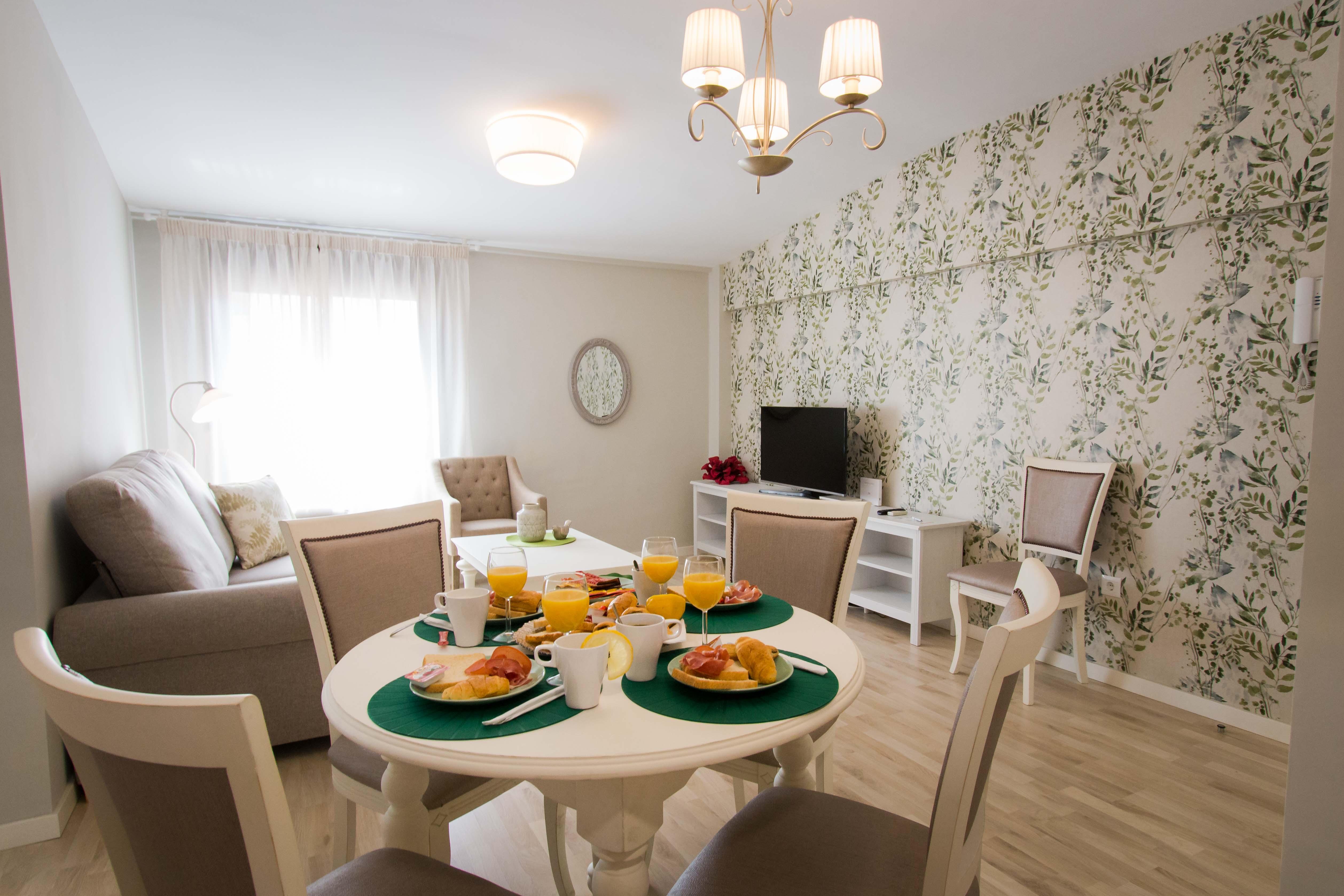 Holidays2Malaga Suites Екстериор снимка