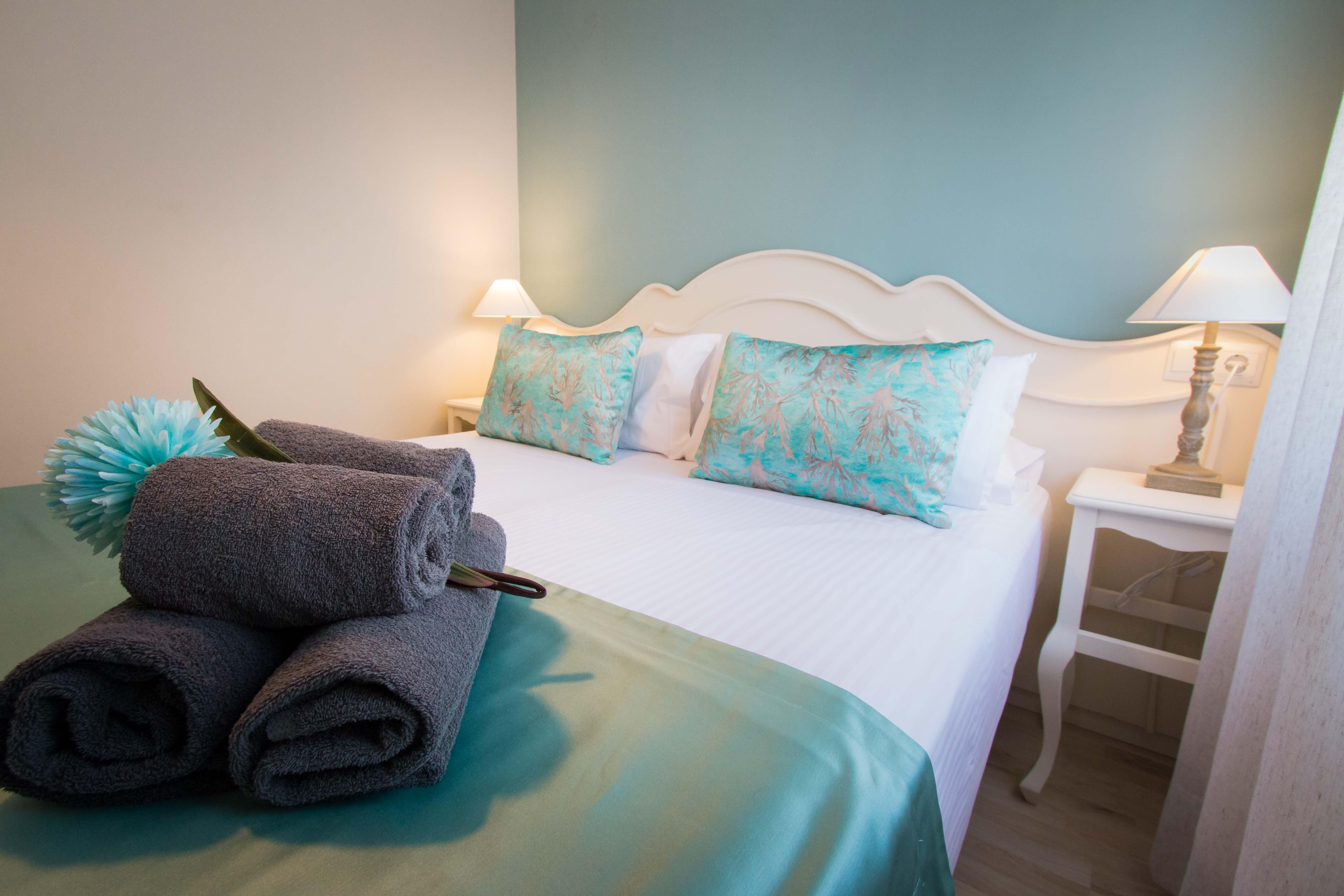 Holidays2Malaga Suites Екстериор снимка