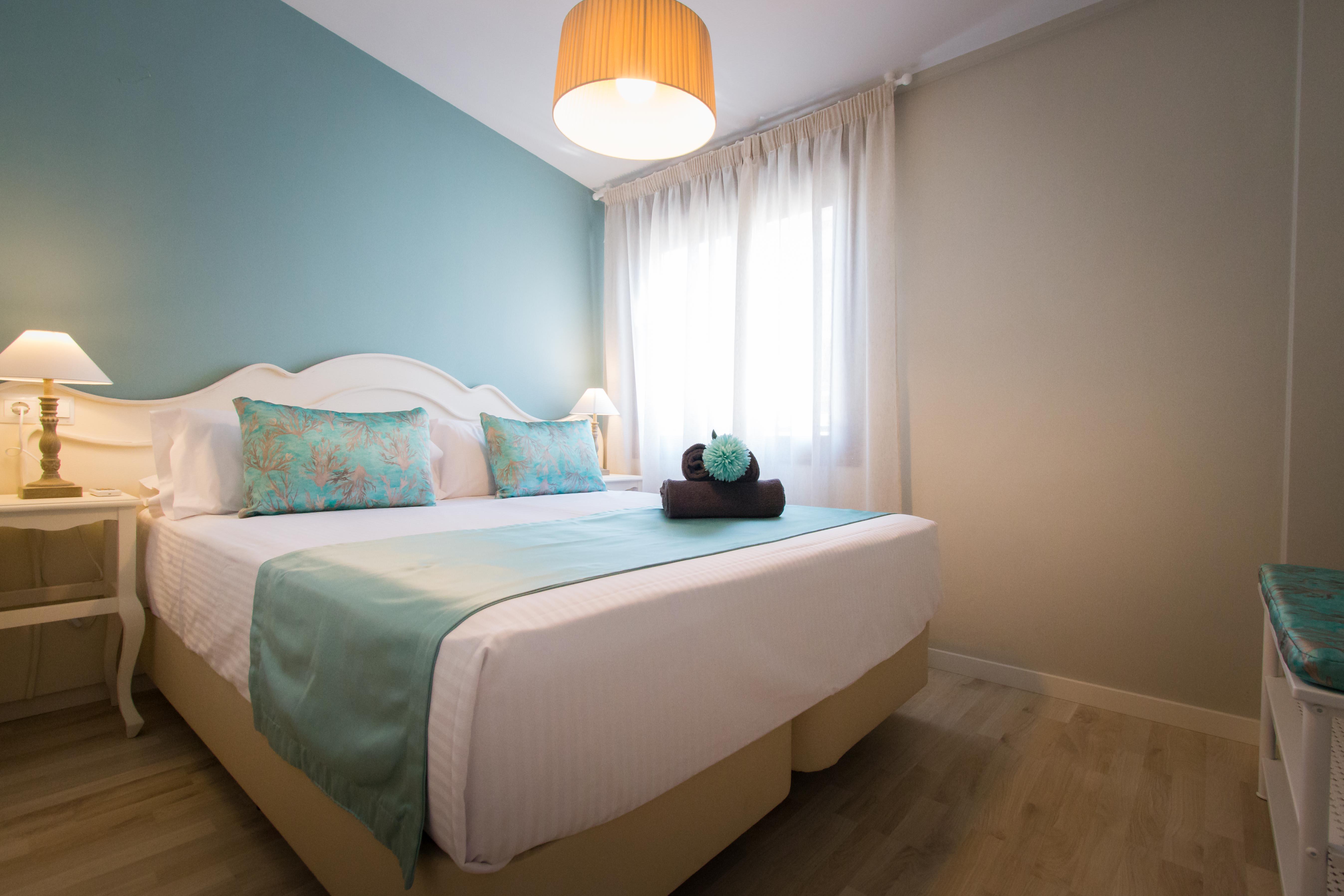 Holidays2Malaga Suites Екстериор снимка
