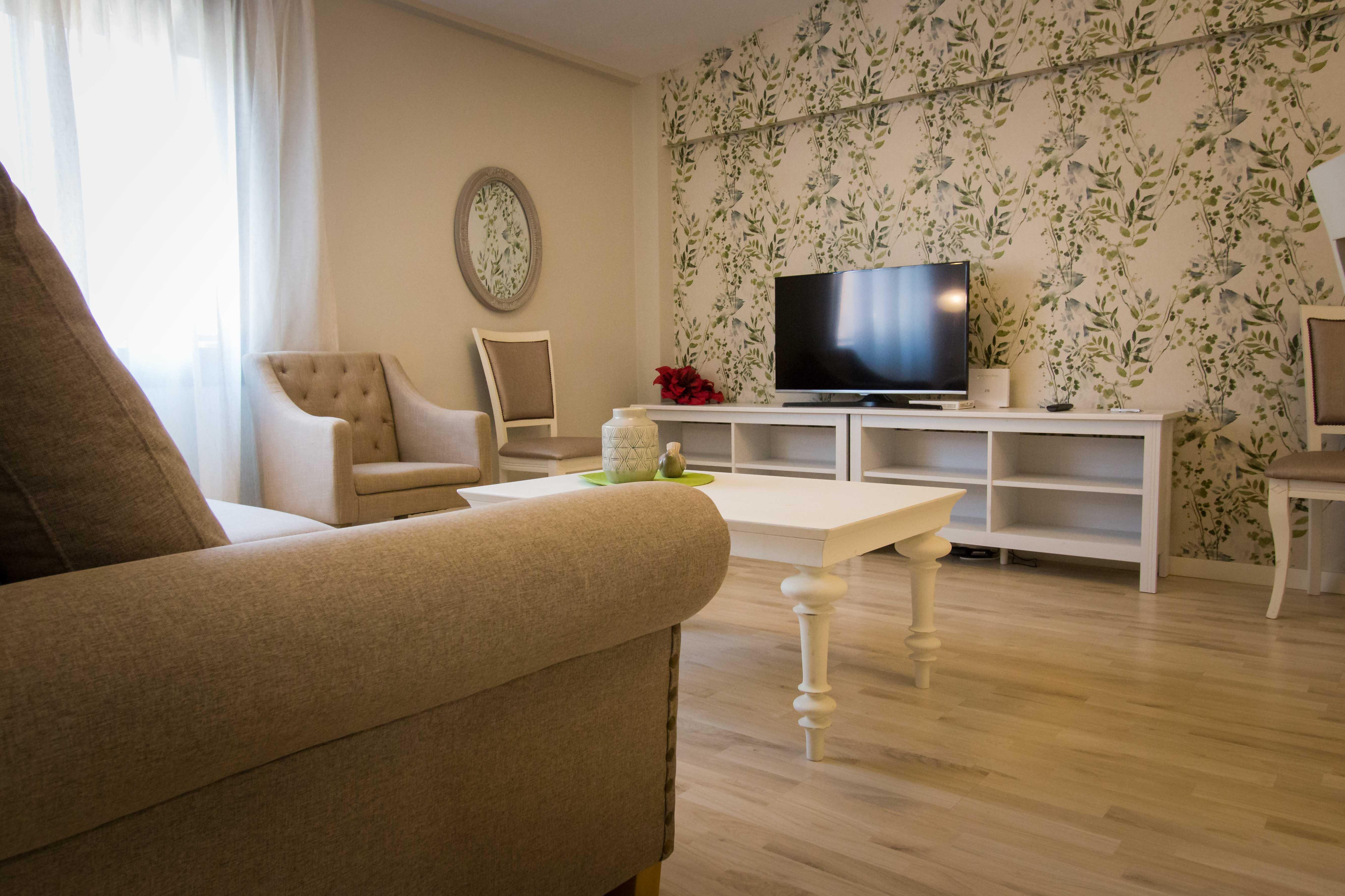 Holidays2Malaga Suites Екстериор снимка