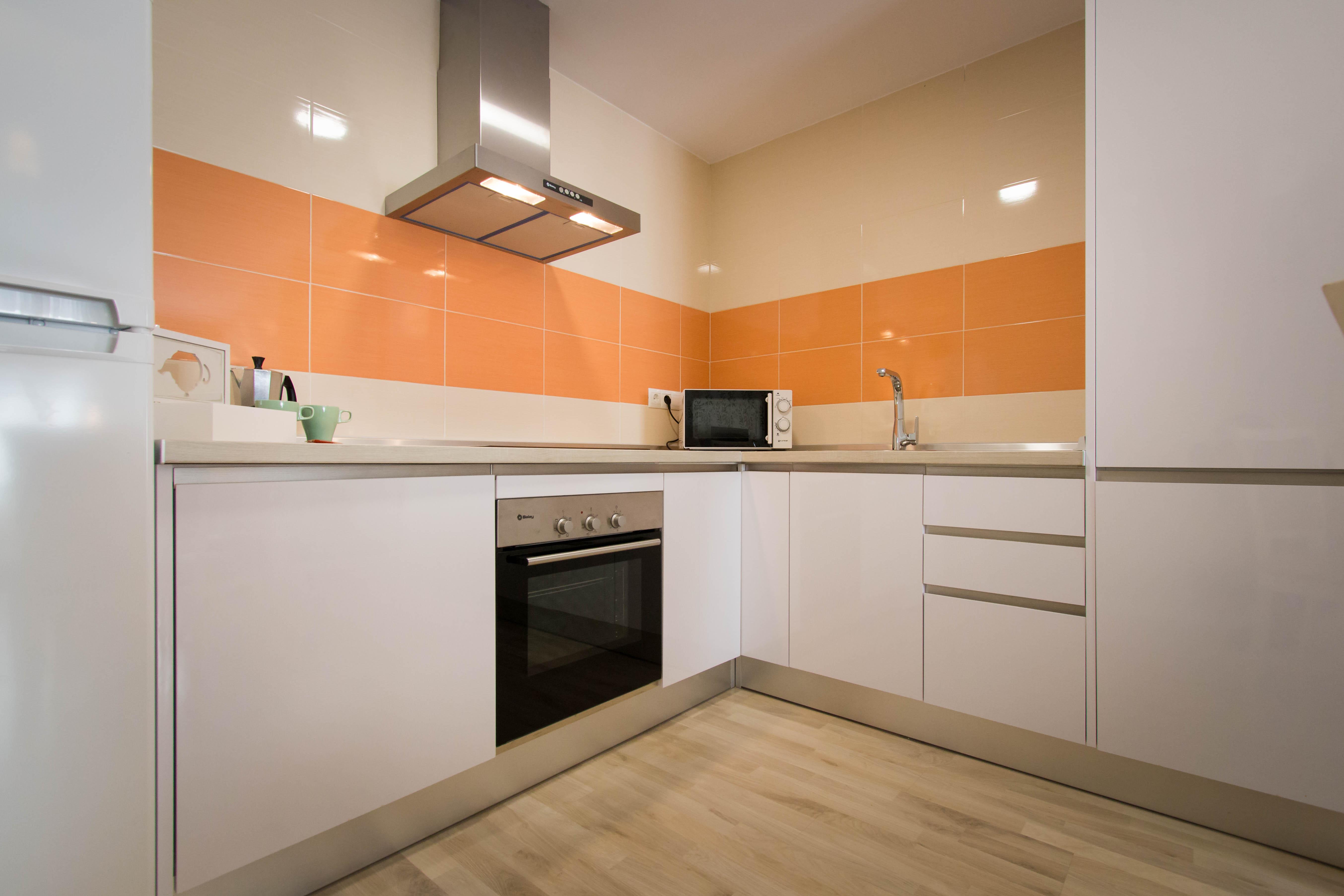 Holidays2Malaga Suites Екстериор снимка