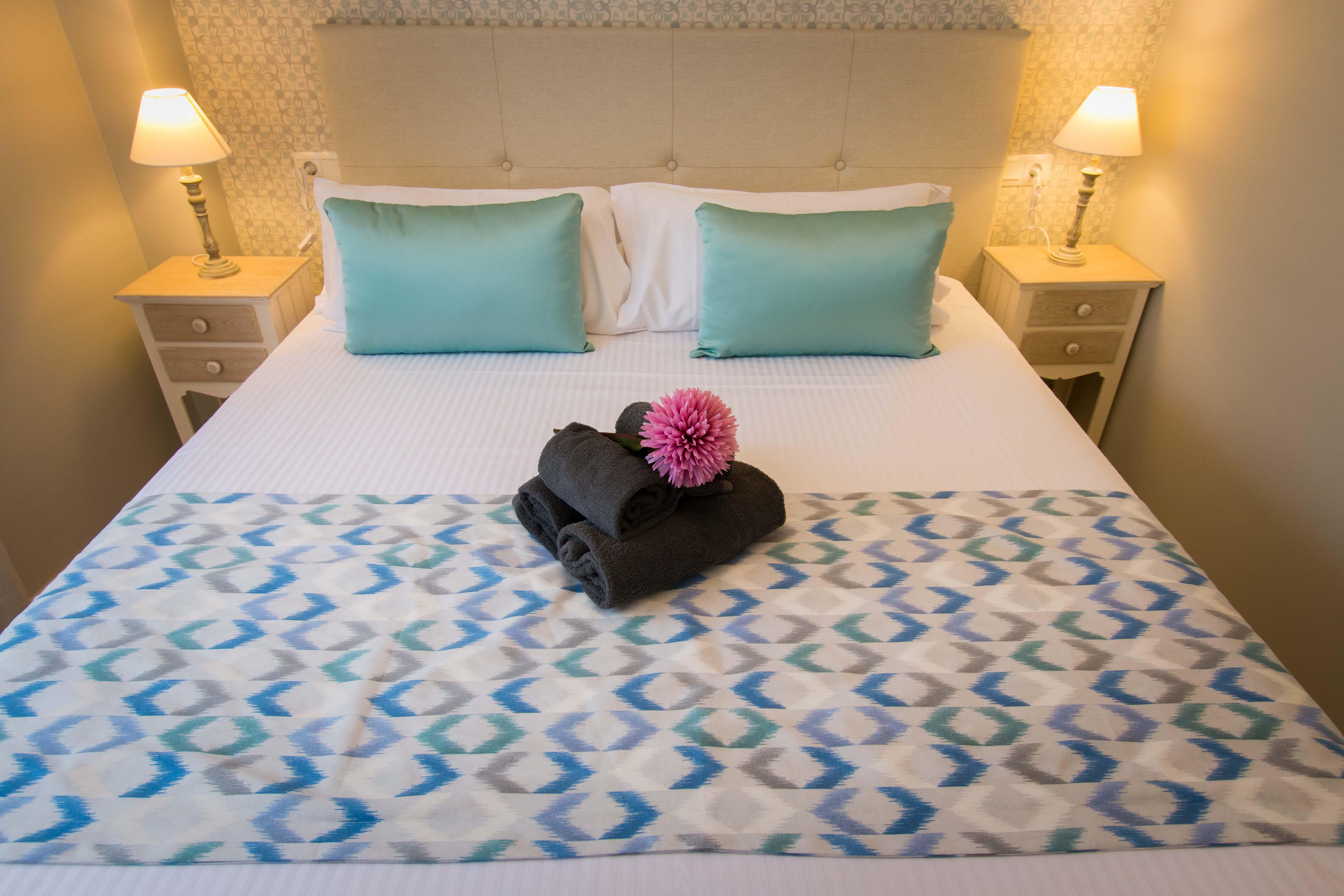 Holidays2Malaga Suites Екстериор снимка