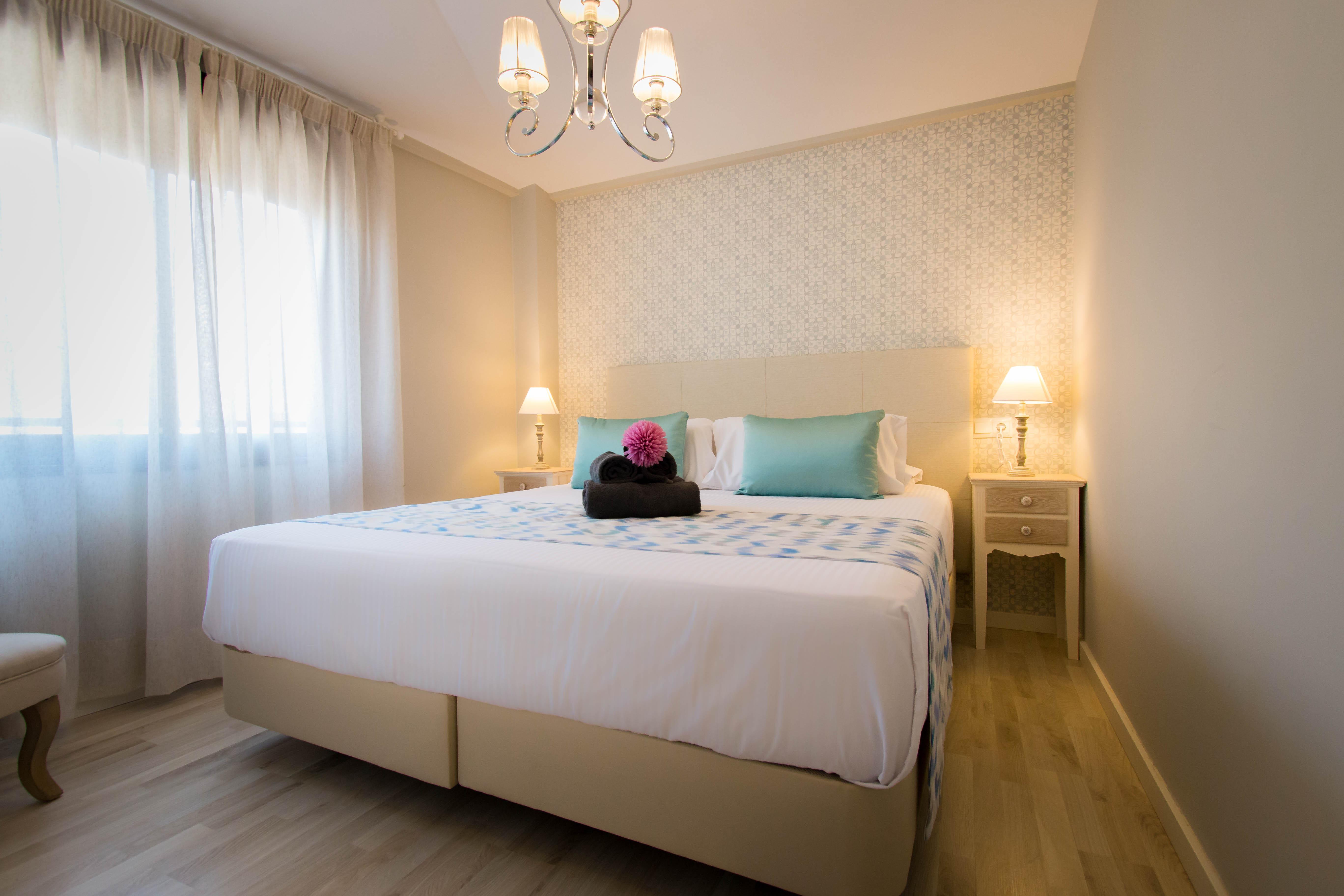 Holidays2Malaga Suites Екстериор снимка