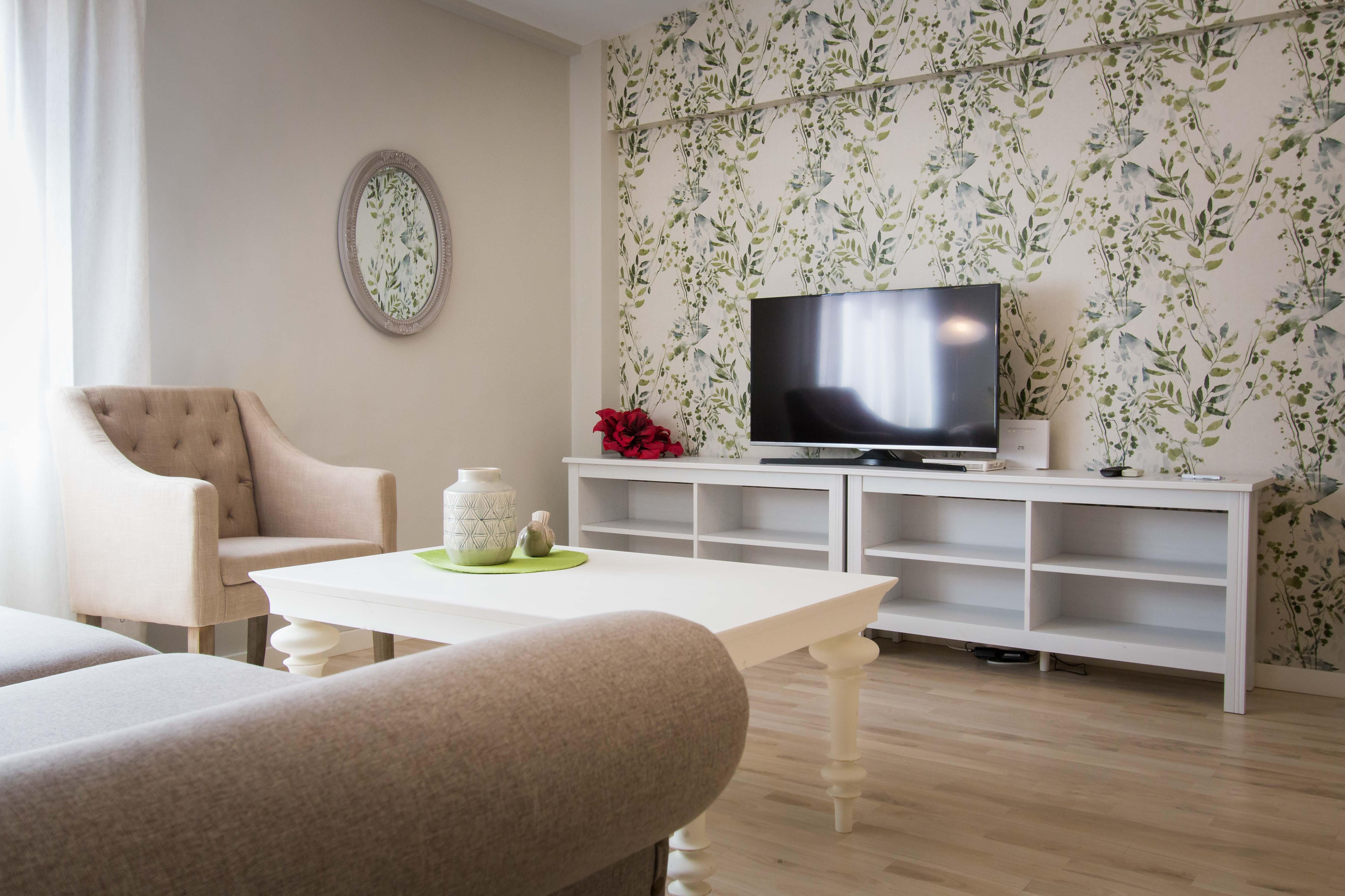 Holidays2Malaga Suites Екстериор снимка