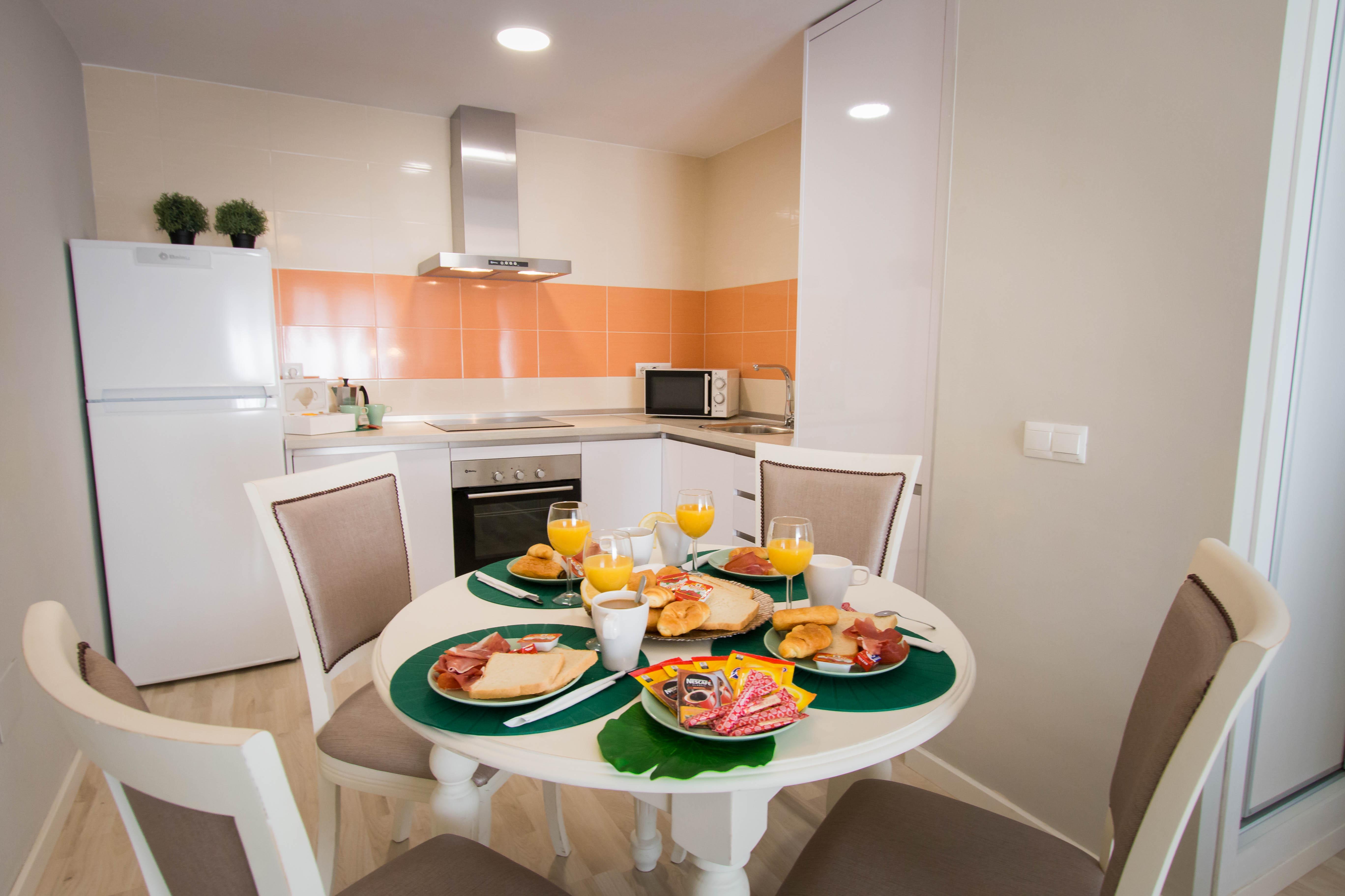 Holidays2Malaga Suites Екстериор снимка