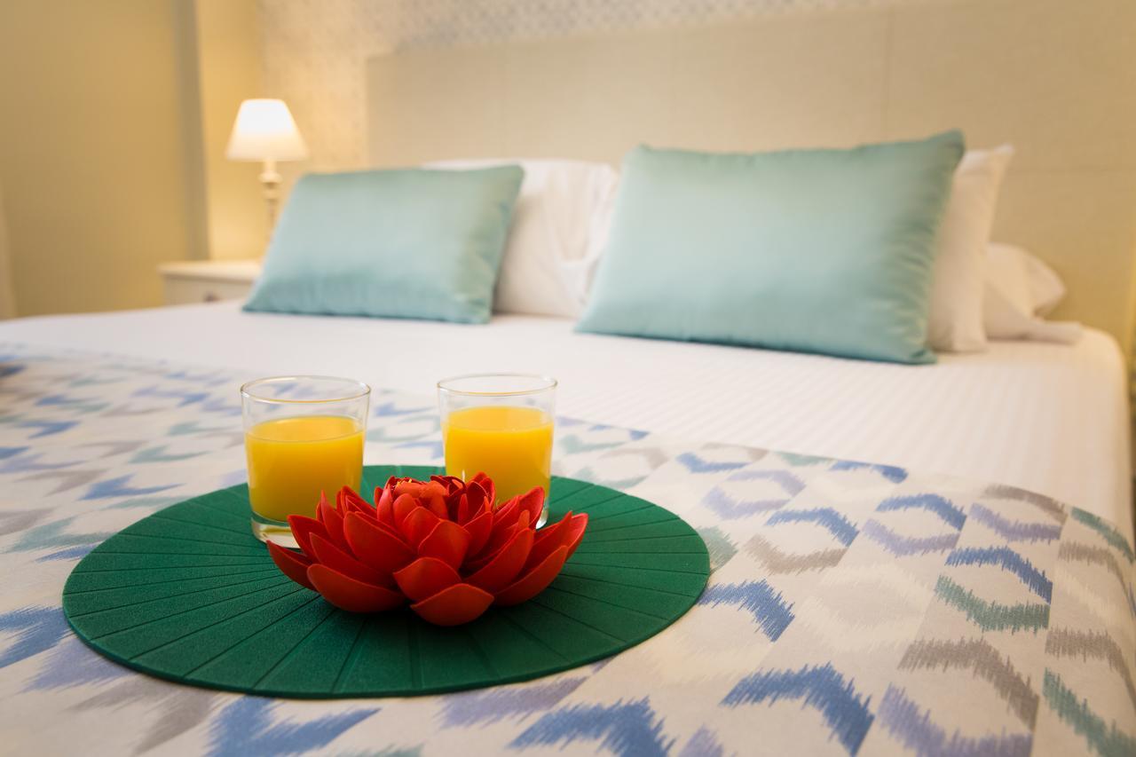 Holidays2Malaga Suites Екстериор снимка